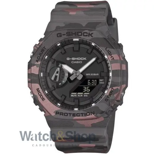 Ceas Casio Casio G-Shock GA-2100CM-8A