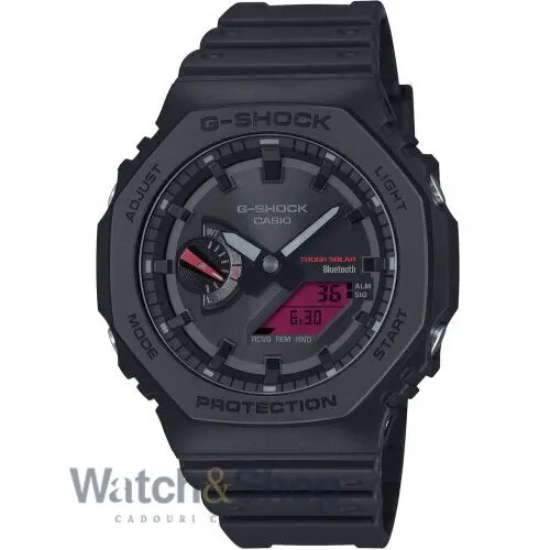 Ceas Casio Casio G-Shock GA-B2100BBR-1A