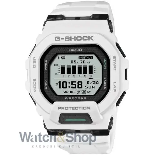 Ceas Casio Casio G-Shock GBD-200-7ER
