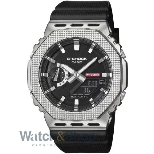Ceas Casio Casio G-Shock GM-2100M-1A