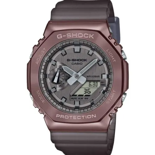 Ceas Casio Casio G-Shock GM-2100MF-5AER