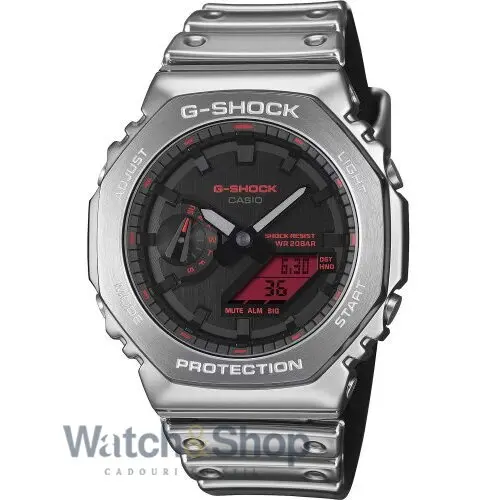 Ceas Casio Casio G-Shock GM-2100YRA-8A