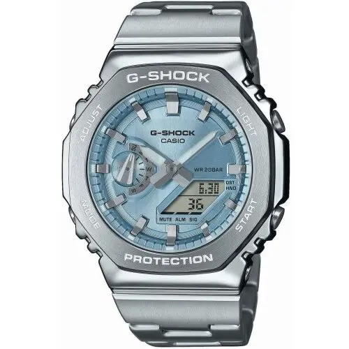 Ceas Casio Casio G-Shock GM-2110D-2AER