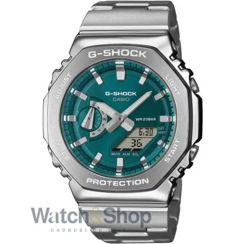Ceas Casio Casio G-Shock GM-2110D-3A1