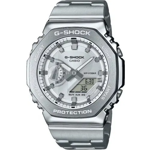 Ceas Casio Casio G-Shock GM-2110D-7AER