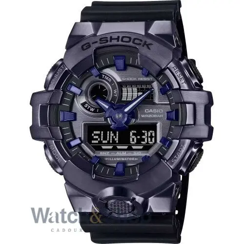 Ceas Casio Casio G-Shock GM-700P-6A