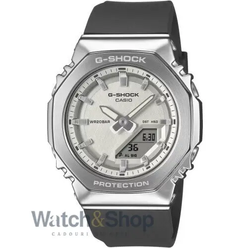 Ceas Casio Casio G-Shock GM-S2110-1A7ER