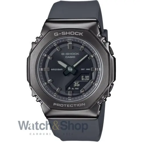 Ceas Casio Casio G-Shock GM-S2110B-8AER
