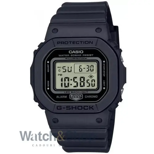 Ceas Casio Casio G-Shock GMD-S5600BA-1
