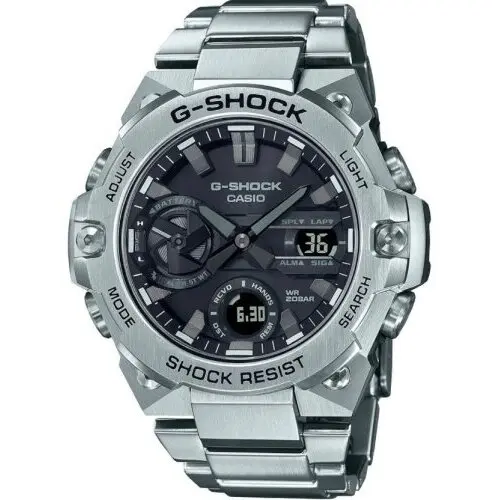 Ceas Casio Casio G-Shock GST-B400D-1AER