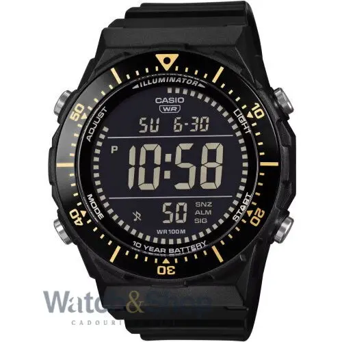 Ceas Casio Casio Timeless AE-1700H-1BVDF