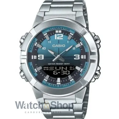 Ceas Casio Casio Timeless AMW-870DA-2A2VDF