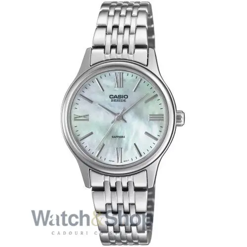 Ceas Casio Casio Timeless BLS-100DS-2AVDF