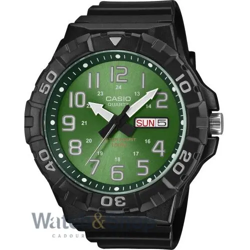 Ceas Casio Casio Timeless MRW-210H-3BVDF