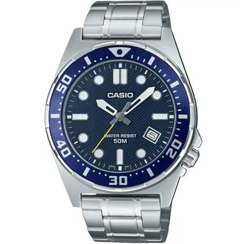 Ceas Casio Casio Timeless MTD-135D-2AVDF
