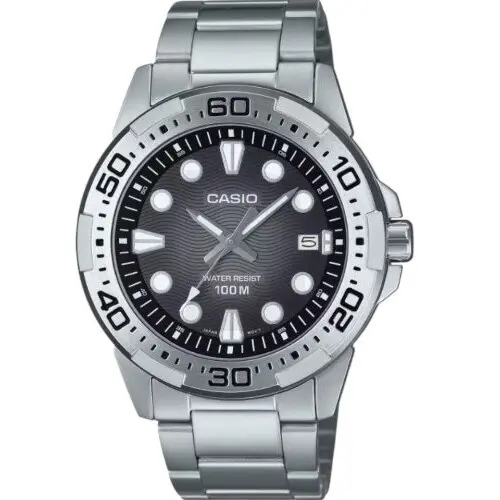 Ceas Casio Casio Timeless MTD-140D-1AVDF