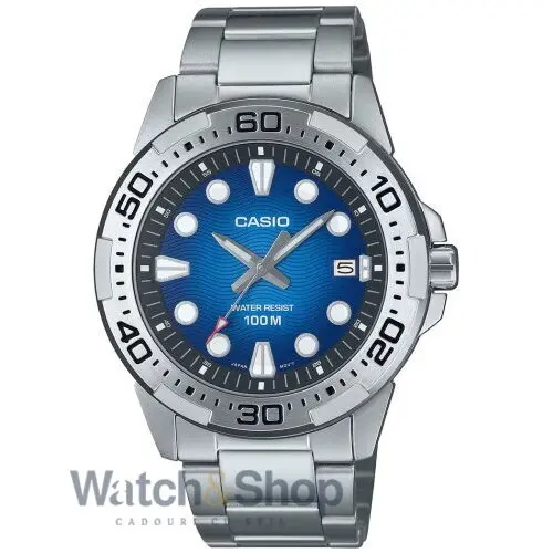 Ceas Casio Casio Timeless MTD-140D-2AVDF
