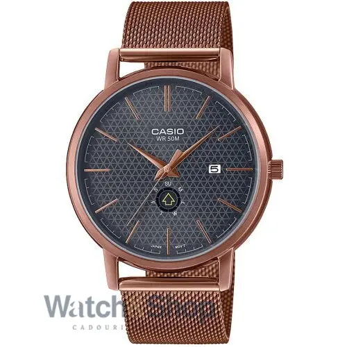 Ceas Casio Casio Timeless MTP-B125MR-8AVDF