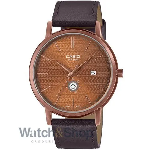 Ceas Casio Casio Timeless MTP-B125RL-5AVDF