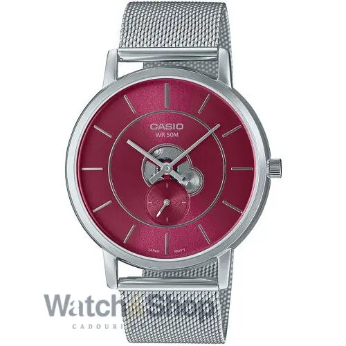 Ceas Casio Casio Timeless MTP-B130M-4AVDF