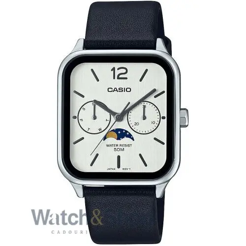 Ceas Casio Casio Timeless MTP-M305L-7AVDF