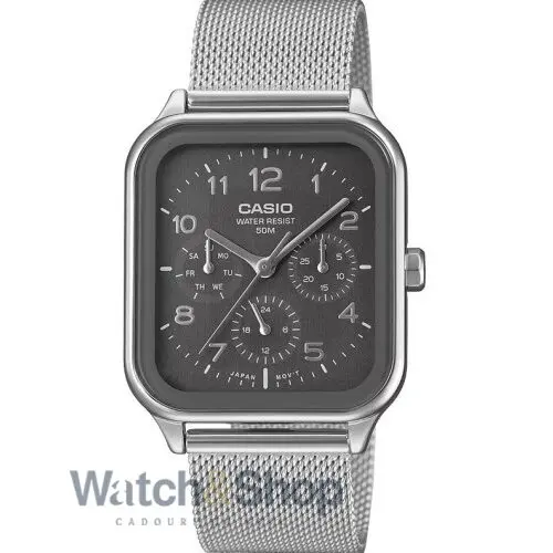 Ceas Casio Casio Timeless MTP-M306M-8A