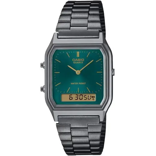 Ceas Casio Casio Vintage AQ-230EGG-3AEF