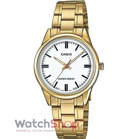 Ceas Casio CLASIC LTP-V005G-7AUDF