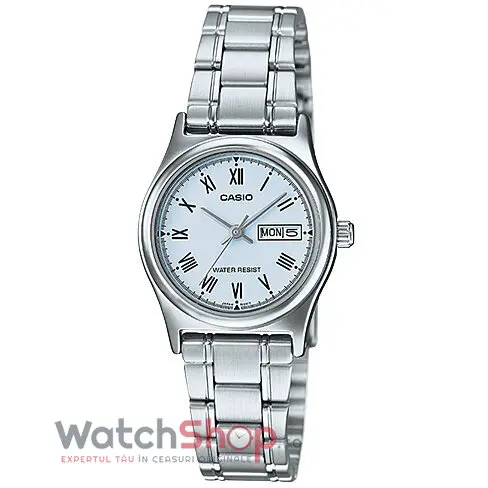 Ceas Casio CLASIC LTP-V006D-2BUDF