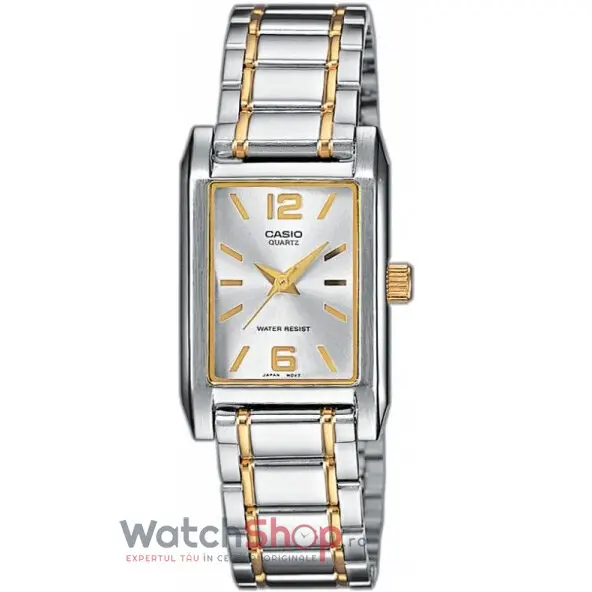Ceas Casio CLASSIC LTP-1235SG-7AEF
