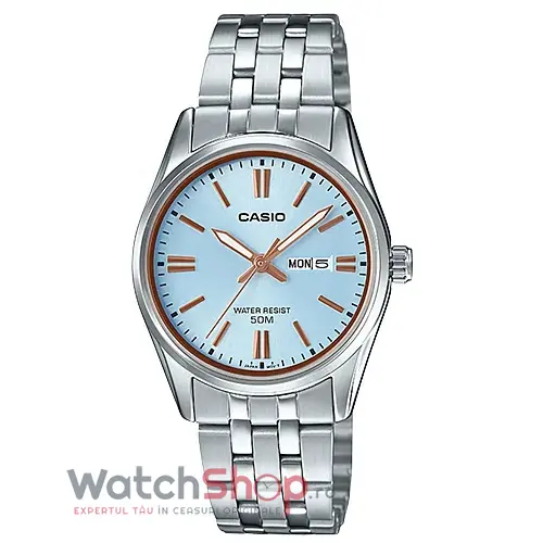 Ceas Casio CLASSIC LTP-1335D-2AVDF