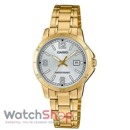 Ceas Casio Classic LTP-V004G-7B2