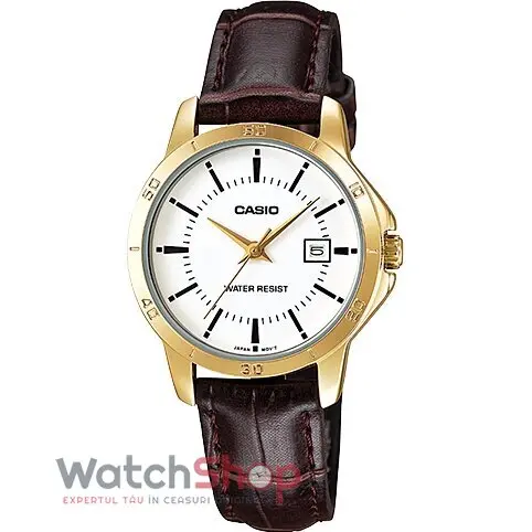 Ceas Casio CLASSIC LTP-V004GL-7AUDF