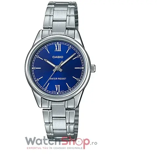 Ceas Casio Classic LTP-V005D-2B2UDF