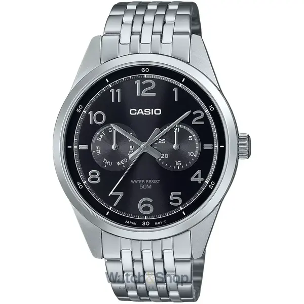 Ceas Casio Classic MTP-E340D-1AVDF