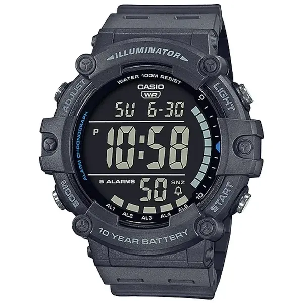 Ceas Casio COLLECTION AE-1500WH-8B