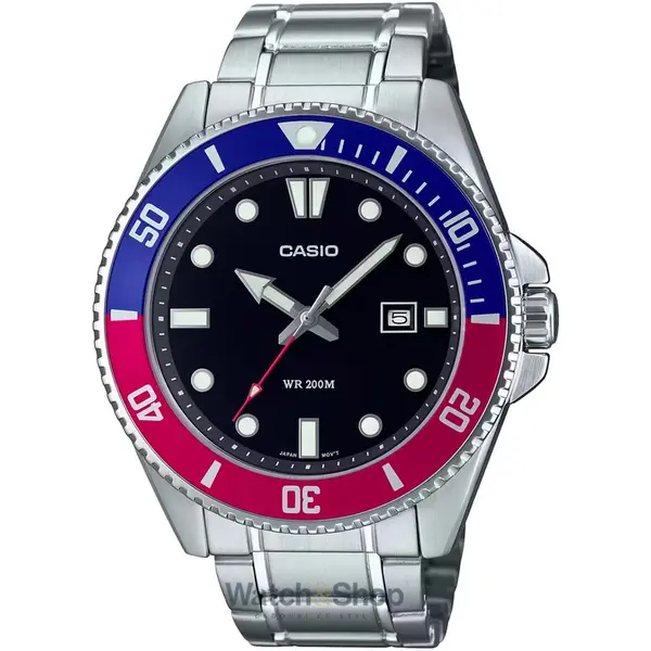 Ceas Casio Collection MDV-107D-1A3