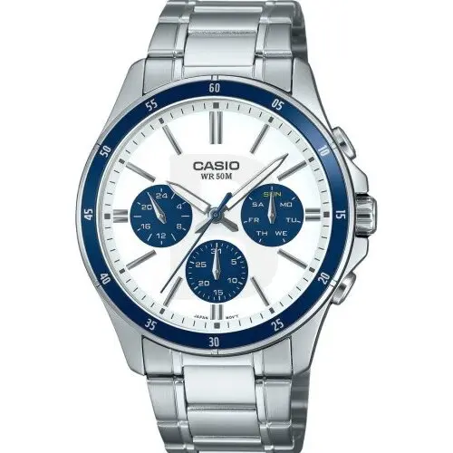 Ceas Casio Collection MTP-1374D-7A2VDF