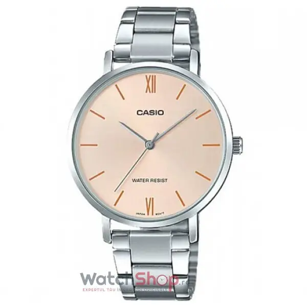 Ceas Casio DRESS LTP-VT01D-4B