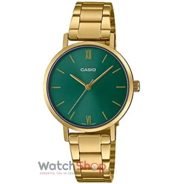 Ceas Casio Dress LTP-VT02G-3A