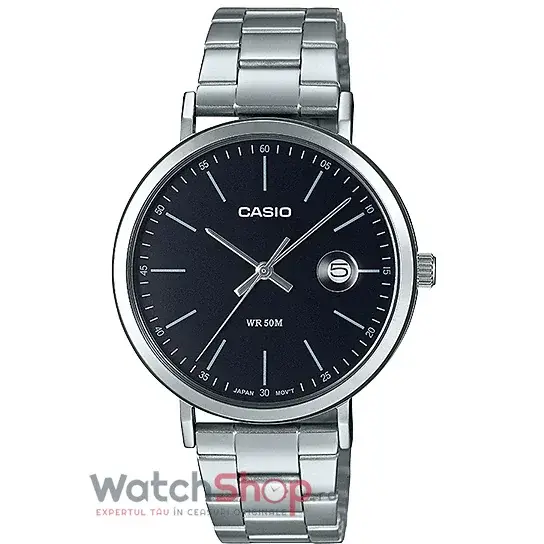 Ceas Casio DRESS MTP-E175D-1EVDF