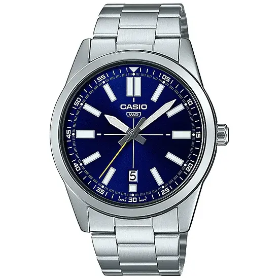 Ceas Casio DRESS MTP-VD02D-2E