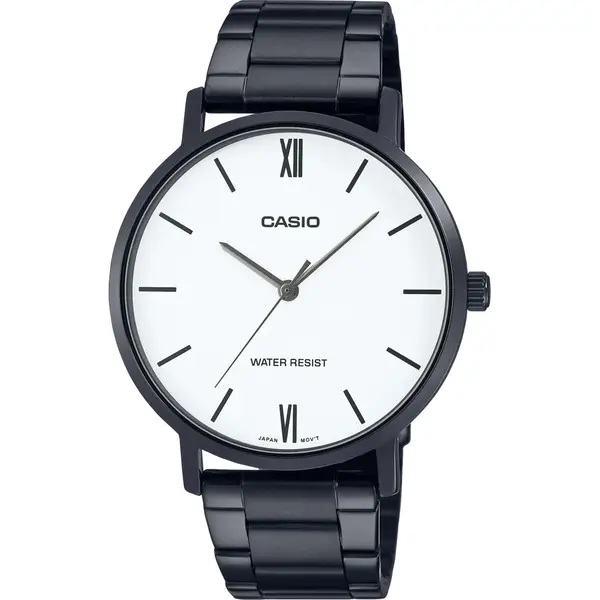 Ceas Casio DRESS MTP-VT01B-7B