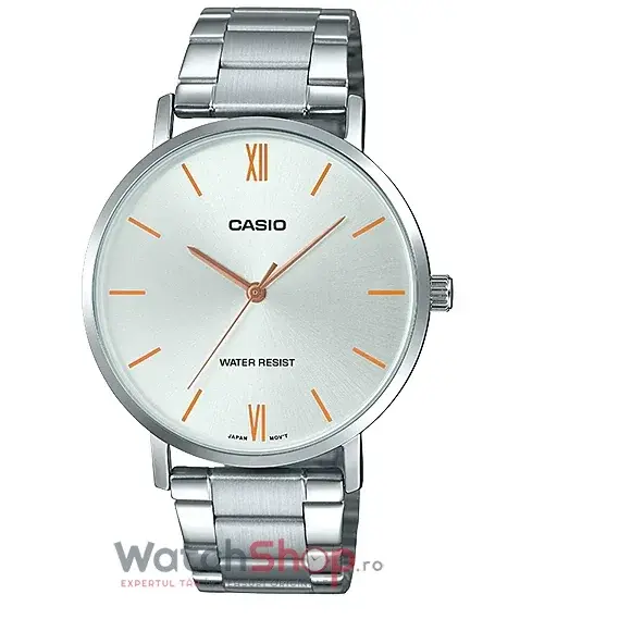 Ceas Casio DRESS MTP-VT01D-7B