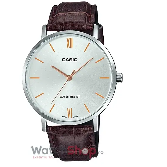 Ceas Casio DRESS MTP-VT01L-7B2