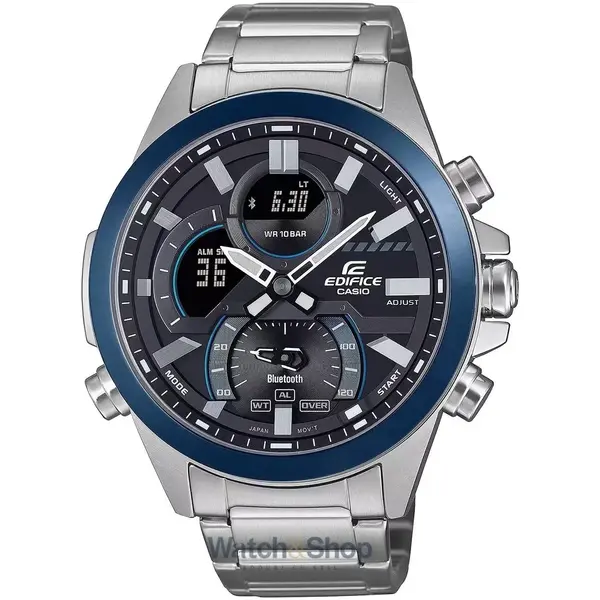 Ceas Casio Edifice ECB-30DB-1AEF