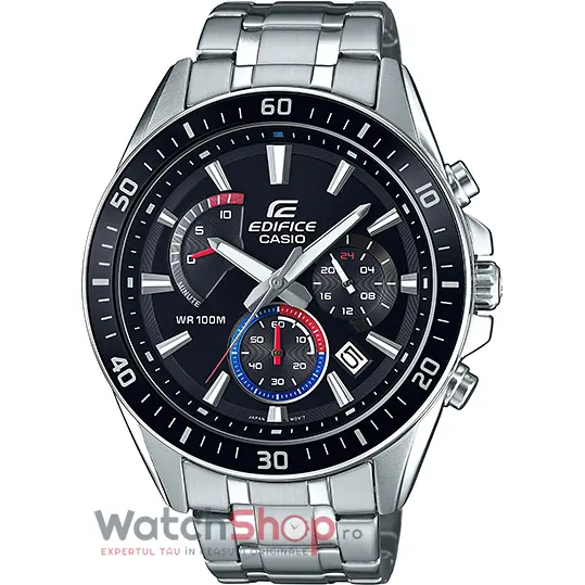 Ceas Casio EDIFICE EFR-552D-1A3VUDF