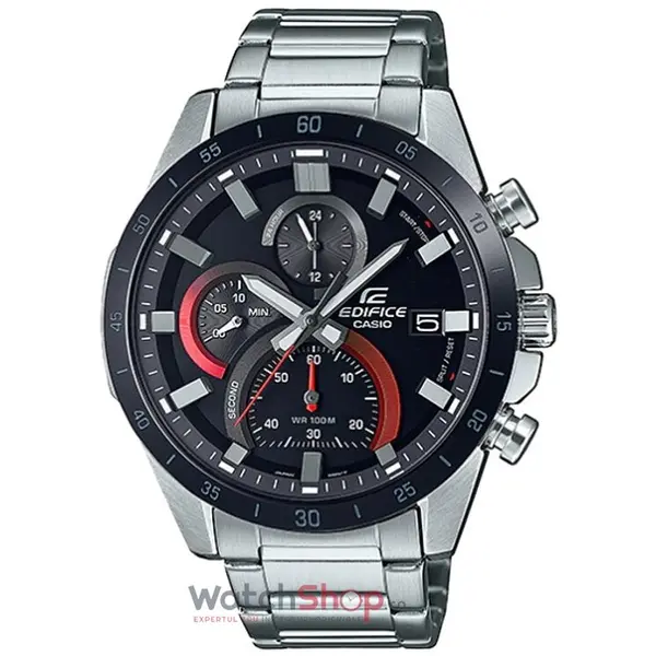 Ceas Casio EDIFICE EFR-571DB-1A1 Cronograf