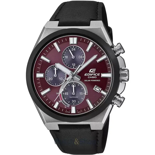 Ceas Casio Edifice EFS-S630BL-5AV