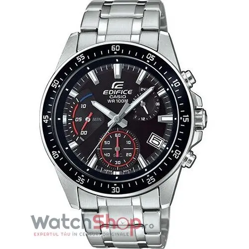 Ceas Casio EDIFICE EFV-540D-1AVUEF